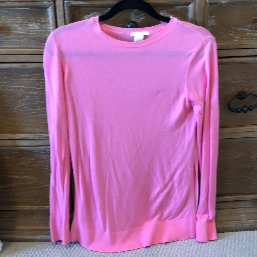 H&M sweater
